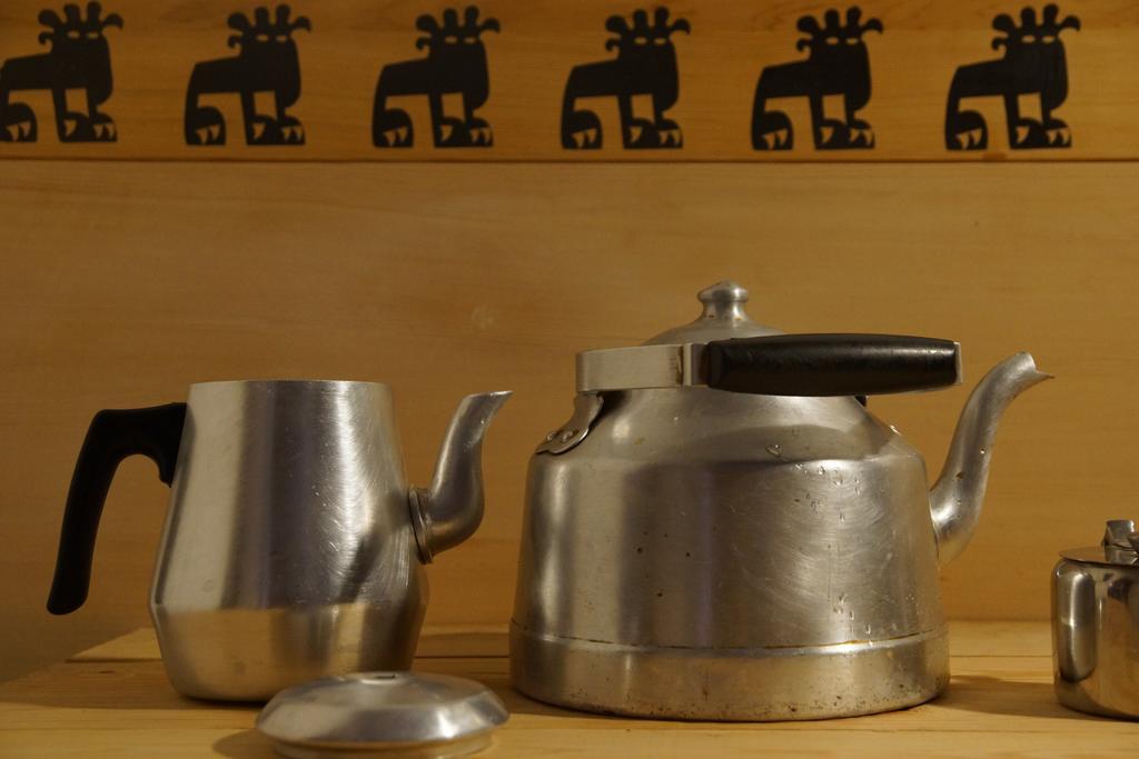 Riad Honey 마라케시 외부 사진