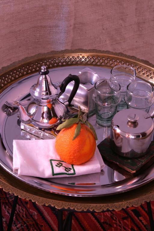 Riad Honey 마라케시 외부 사진