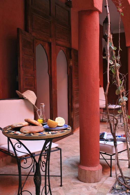 Riad Honey 마라케시 외부 사진